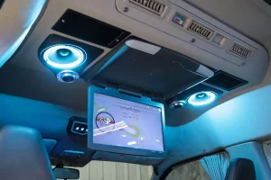 Toyota Commuter 3.0 2019 [IGEH]