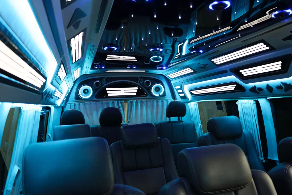 Toyota Commuter 3.0 2019 [IGEH]