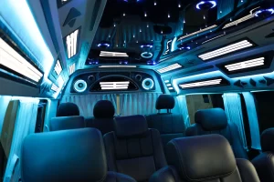 Toyota Commuter 3.0 2019 [IGEH]