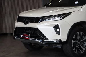 Toyota FORTUNER 2.8 LEGENDER 2WD 2021 [BGEG]