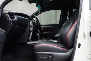 Toyota FORTUNER 2.8 LEGENDER 2WD 2021 [BGEG]