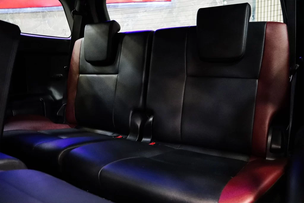 Toyota FORTUNER 2.8 LEGENDER 2WD 2021 [BGEG]