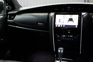 Toyota FORTUNER 2.8 LEGENDER 2WD 2021 [BGEG]