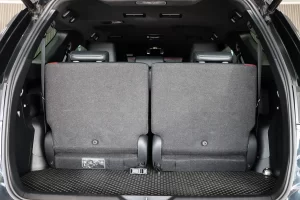 Toyota FORTUNER 2.8 LEGENDER 2WD 2021 [BGEH]