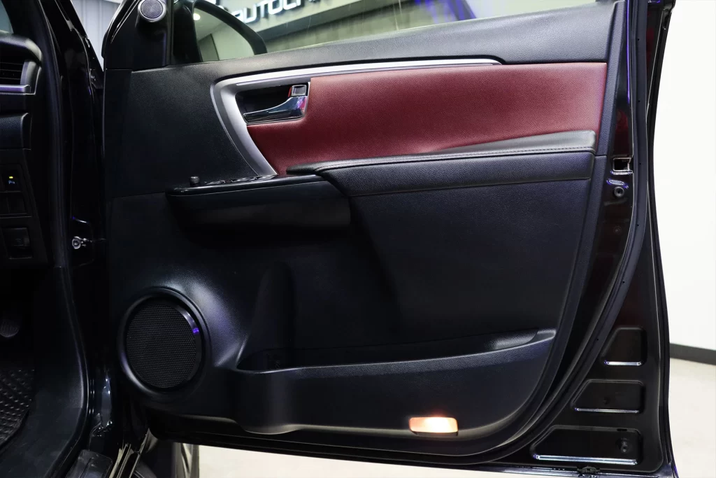 Toyota FORTUNER 2.8 LEGENDER 2WD 2021 [BGEH]