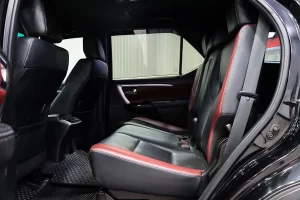 Toyota FORTUNER 2.8 LEGENDER 2WD 2021 [BGEH]