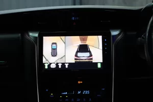 Toyota FORTUNER 2.8 LEGENDER 2WD 2021 [BGEH]