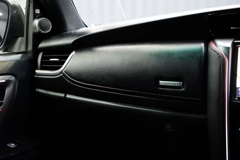 Toyota FORTUNER 2.8 LEGENDER 2WD 2021 [BGEH]