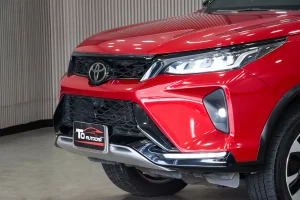 Toyota FORTUNER 2.8 LEGENDER 2WD 2021 [ADBG]