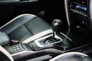 Toyota FORTUNER 2.8 LEGENDER 2WD 2021 [ADBG]