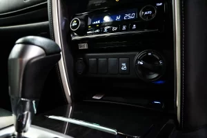 Toyota FORTUNER 2.8 LEGENDER 2WD 2021 [ADBG]