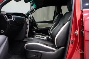 Toyota FORTUNER 2.8 LEGENDER 2WD 2021 [ADBG]