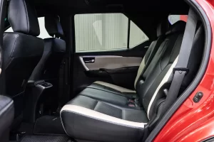 Toyota FORTUNER 2.8 LEGENDER 2WD 2021 [ADBG]