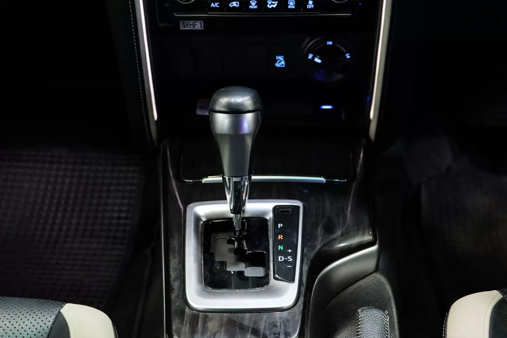 Toyota FORTUNER 2.8 LEGENDER 2WD 2021 [ADBG]