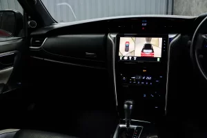 Toyota FORTUNER 2.8 LEGENDER 2WD 2021 [ADBG]