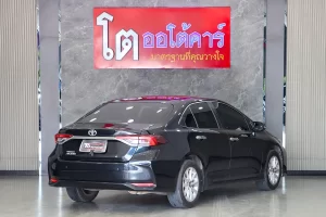 Toyota ALTIS 1.6 G 2020 [IBCA]