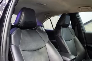 Toyota ALTIS 1.6 G 2020 [IBCA]