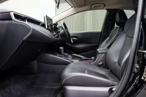 Toyota ALTIS 1.6 G 2020 [IBCA]