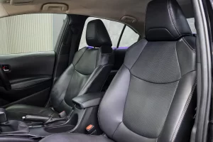 Toyota ALTIS 1.6 G 2020 [IBCA]