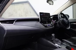 Toyota ALTIS 1.6 G 2020 [IBCA]