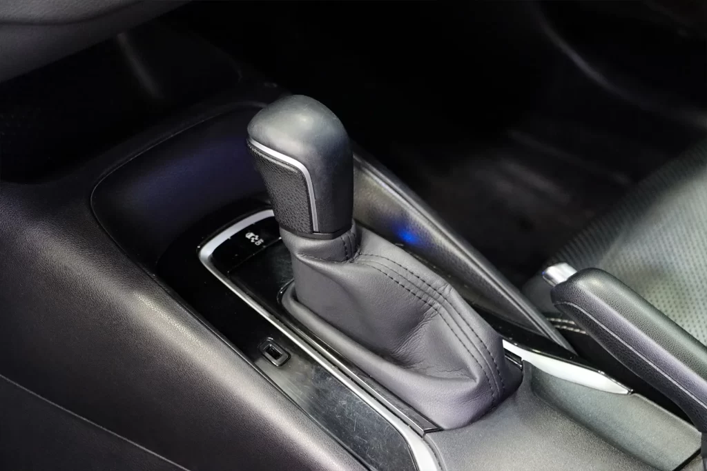 Toyota ALTIS 1.6 G 2020 [IBCA]