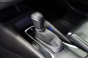 Toyota ALTIS 1.6 G 2020 [IBCA]