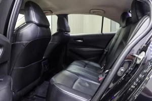 Toyota ALTIS 1.6 G 2020 [IBCA]