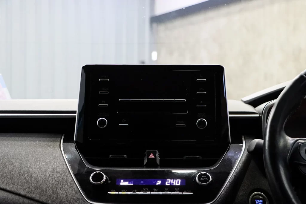 Toyota ALTIS 1.6 G 2020 [IBCA]