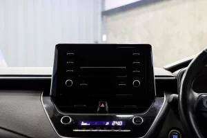 Toyota ALTIS 1.6 G 2020 [IBCA]