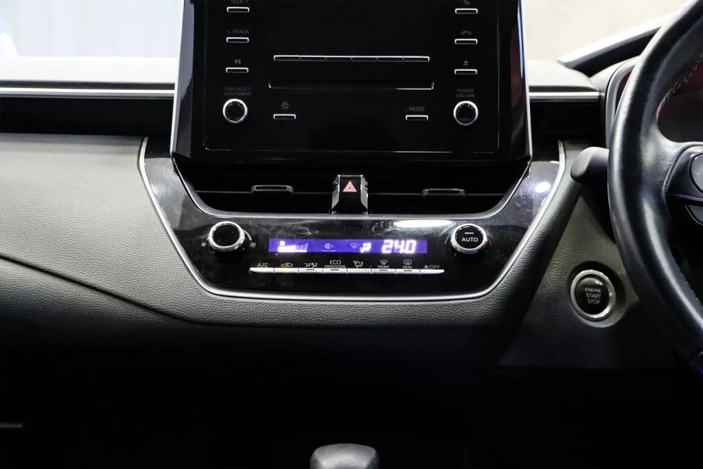 Toyota ALTIS 1.6 G 2020 [IBCA]