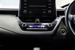 Toyota ALTIS 1.6 G 2020 [IBCA]