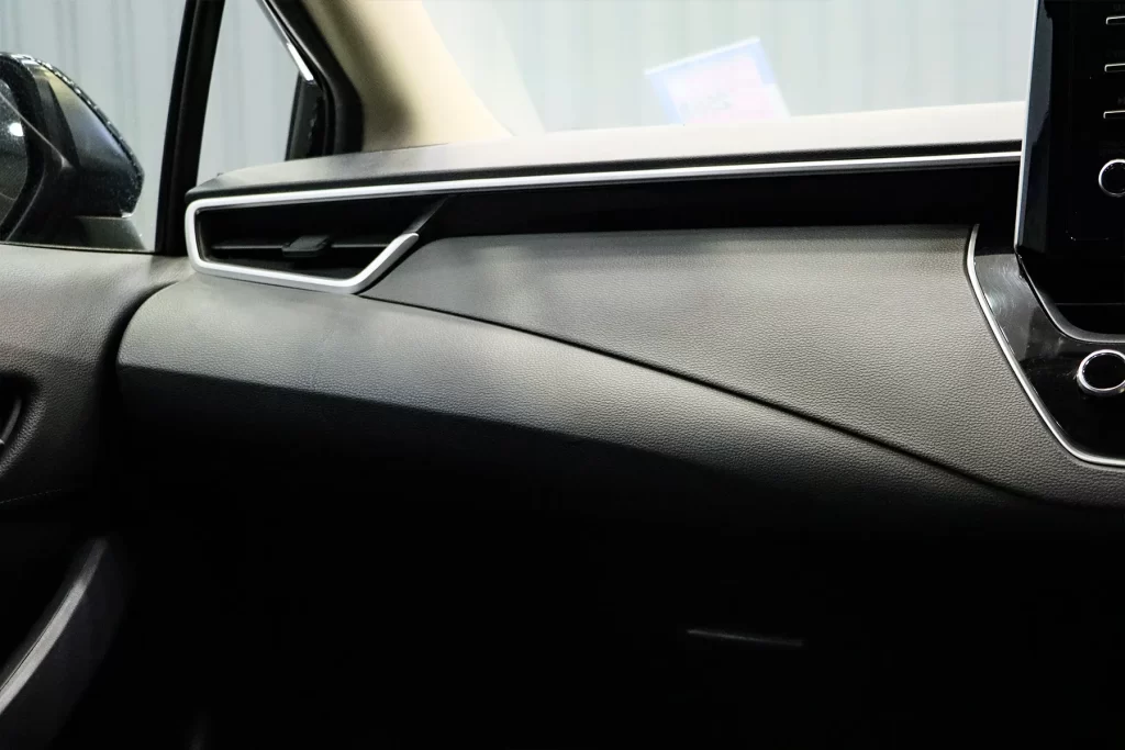 Toyota ALTIS 1.6 G 2020 [IBCA]