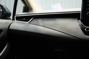 Toyota ALTIS 1.6 G 2020 [IBCA]