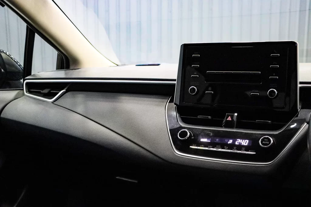 Toyota ALTIS 1.6 G 2020 [IBCA]