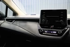 Toyota ALTIS 1.6 G 2020 [IBCA]