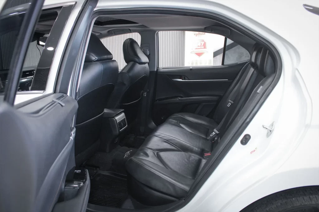 Toyota Camry 2.5 HYBRID Premium 2019 [CJDC]