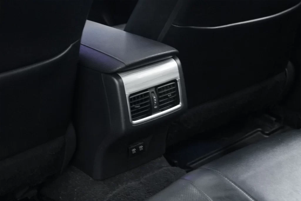 Toyota Camry 2.5 HYBRID Premium 2019 [CJDC]