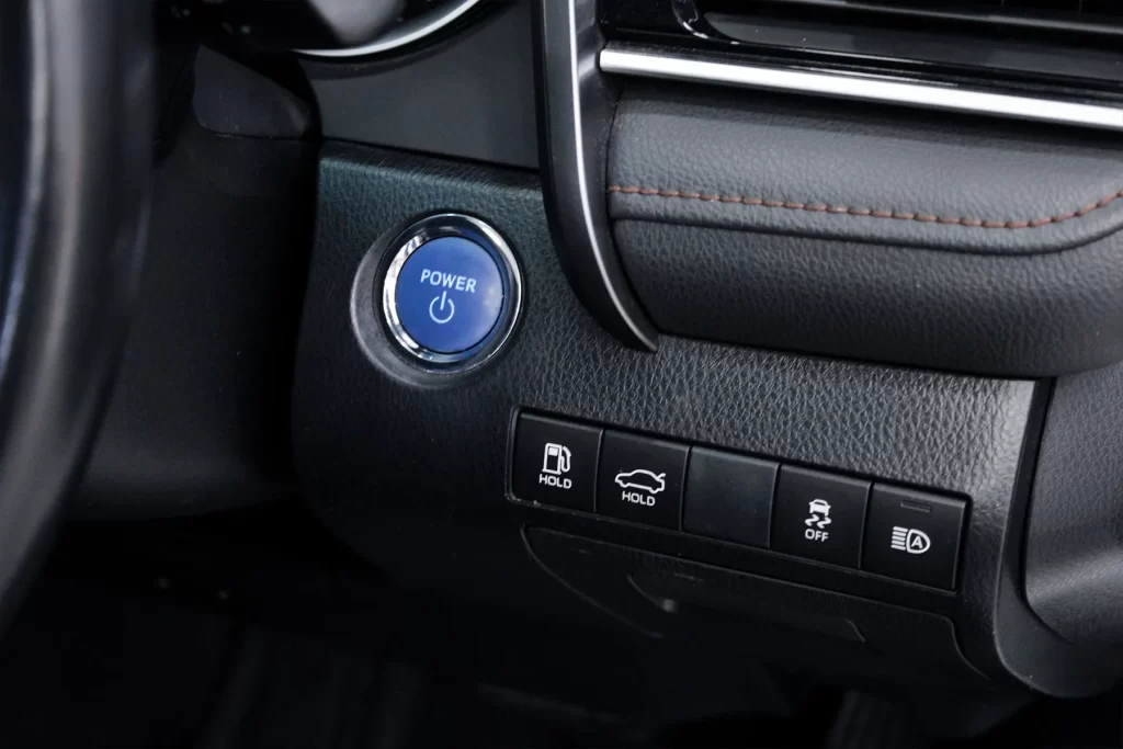 Toyota Camry 2.5 HYBRID Premium 2019 [CJDC]