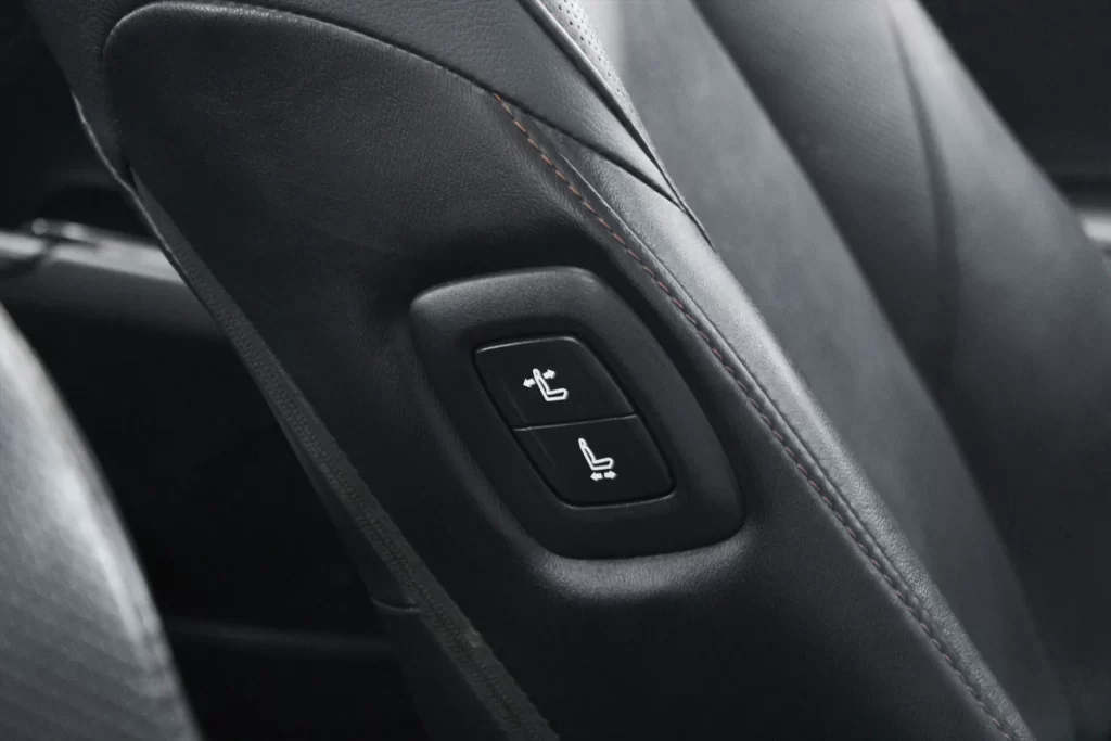 Toyota Camry 2.5 HYBRID Premium 2019 [CJDC]