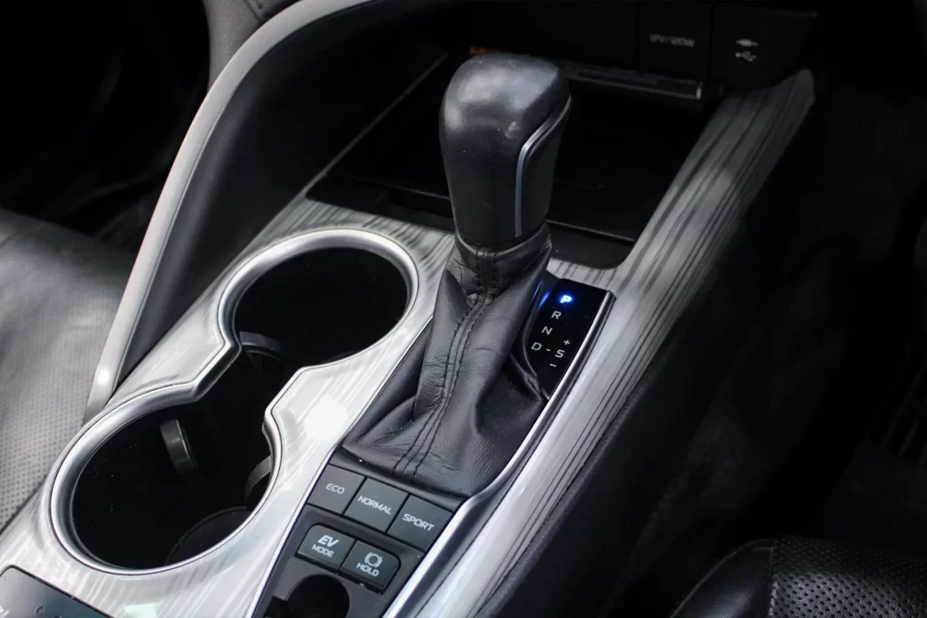 Toyota Camry 2.5 HYBRID Premium 2019 [CJDC]