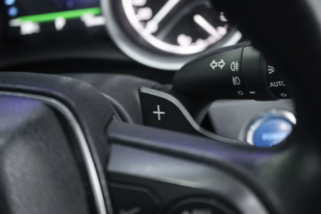 Toyota Camry 2.5 HYBRID Premium 2019 [CJDC]