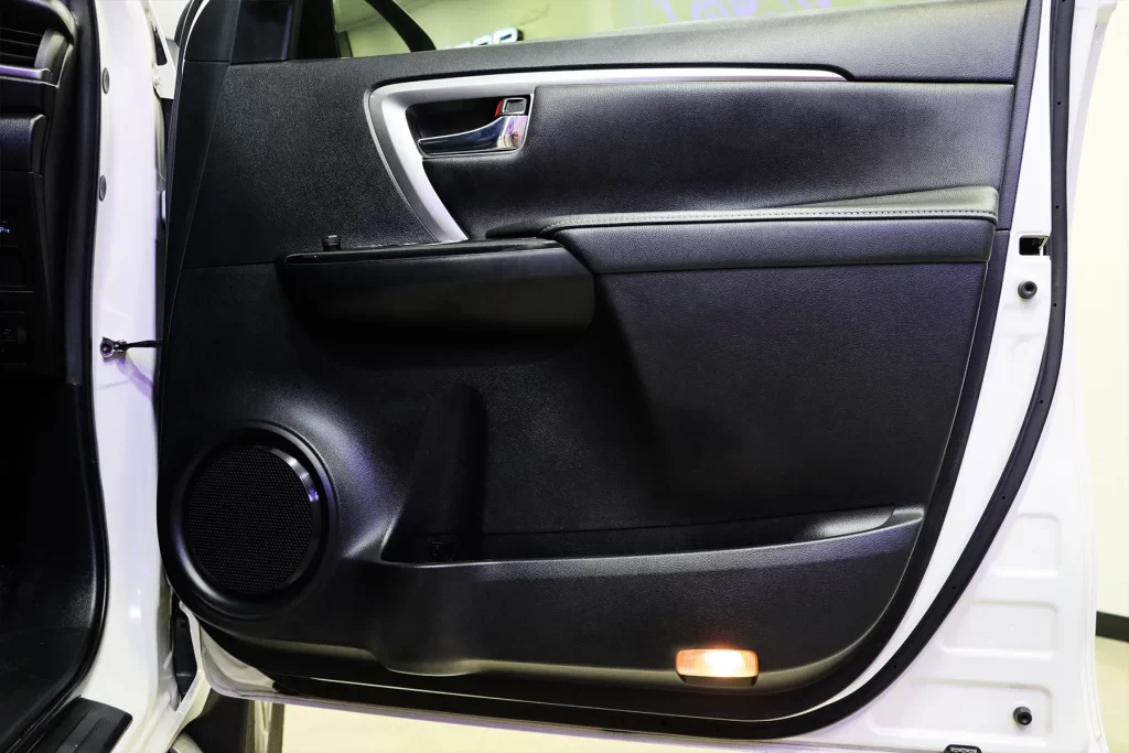 Toyota FORTUNER 2.4 V 2WD 2022 [IFJJ]