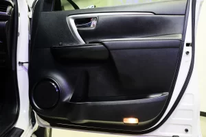 Toyota FORTUNER 2.4 V 2WD 2022 [IFJJ]