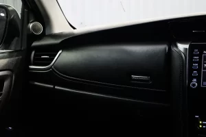 Toyota FORTUNER 2.4 V 2WD 2022 [IFJJ]