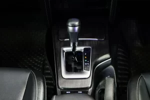 Toyota FORTUNER 2.4 V 2WD 2022 [IFJJ]