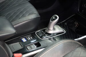 MITSUBISHI OUTLANDER 2.4 PHEV GT-PREMIUM 4WD 2022