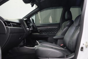 MITSUBISHI OUTLANDER 2.4 PHEV GT-PREMIUM 4WD 2022