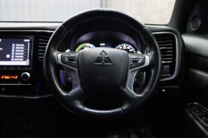 MITSUBISHI OUTLANDER 2.4 PHEV GT-PREMIUM 4WD 2022