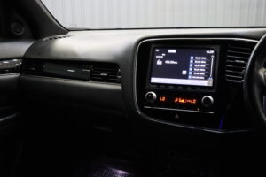 MITSUBISHI OUTLANDER 2.4 PHEV GT-PREMIUM 4WD 2022