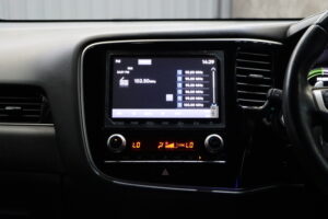 MITSUBISHI OUTLANDER 2.4 PHEV GT-PREMIUM 4WD 2022